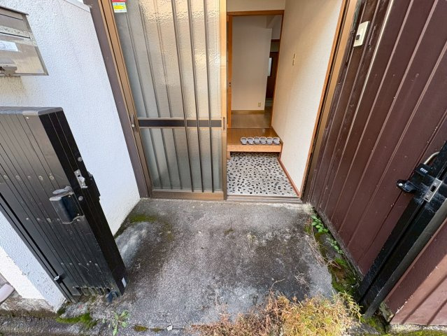 小坂町貸家｜名古屋市の賃貸ならMy賃貸のその他|小坂町貸家