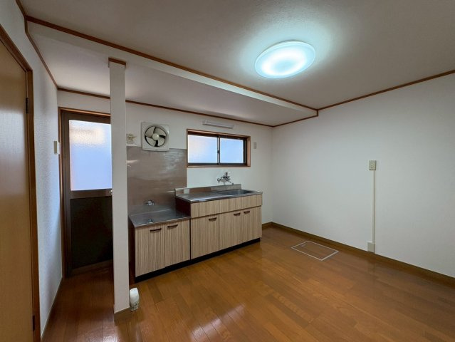 小坂町貸家｜名古屋市の賃貸ならMy賃貸の居間・リビング|小坂町貸家