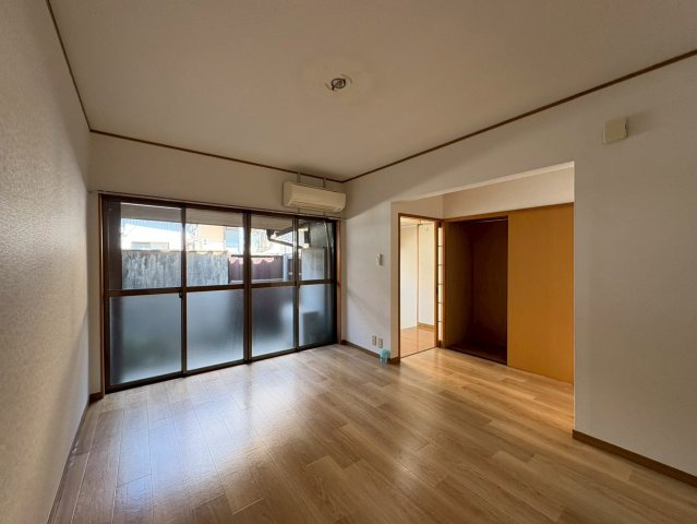 小坂町貸家｜名古屋市の賃貸ならMy賃貸の洋室|小坂町貸家