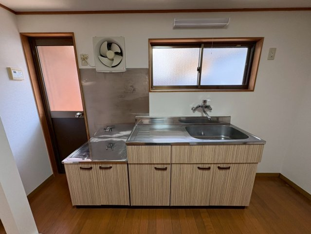 小坂町貸家｜名古屋市の賃貸ならMy賃貸のキッチン|小坂町貸家