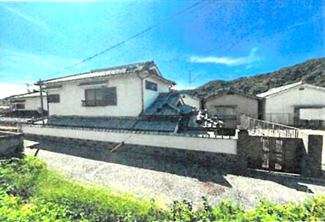 長田区丸山町3丁目の前面道路含む現地写真|閑静な住宅地で叶える穏やかな新生活
