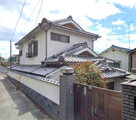 長田区丸山町3丁目