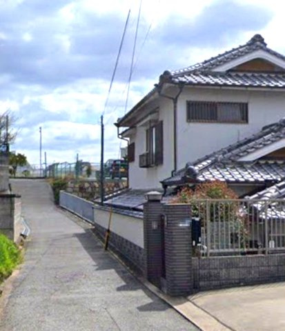 長田区丸山町3丁目の外観|神戸電鉄【丸山】　徒歩12分