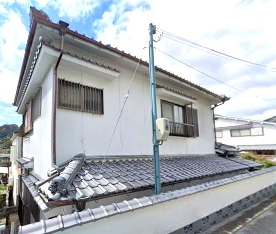 長田区丸山町3丁目の外観|【花山町】バス停　徒歩4分