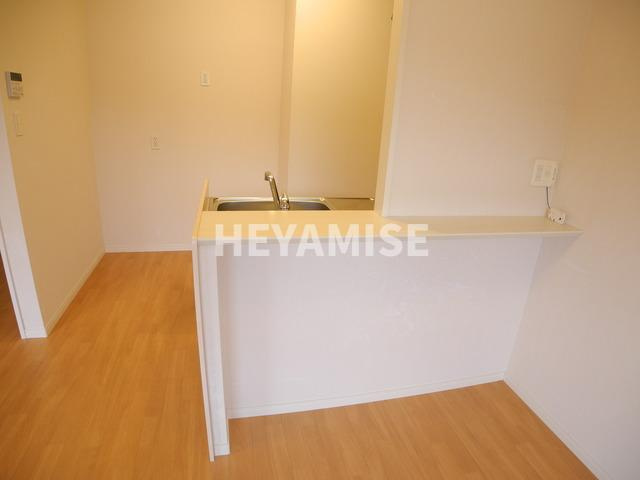 アルカンシエルのその他|※同物件同室タイプの写真でございます※現況を優先します※