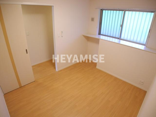 アルカンシエルの居間・リビング|※同物件同室タイプの写真でございます※現況を優先します※