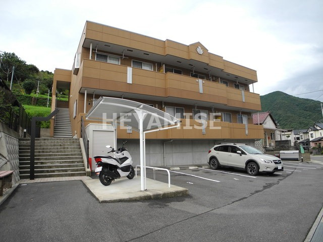 アルカンシエル