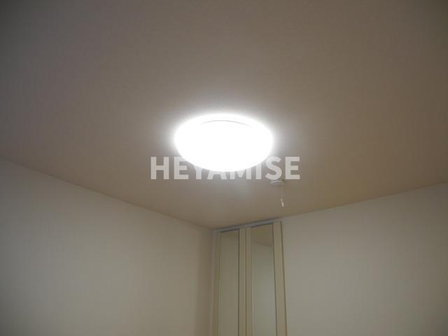 アルカンシエルの設備|※同物件同室タイプの写真でございます※現況を優先します※