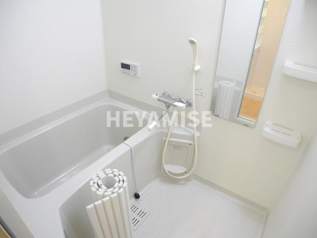 アルカンシエルの浴室|※同物件同室タイプの写真でございます※現況を優先します※