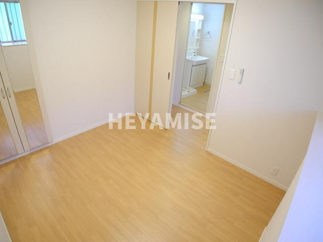 アルカンシエルの内装|※同物件同室タイプの写真でございます※現況を優先します※