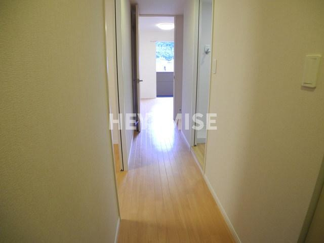 アルカンシエルのその他|※同物件同室タイプの写真でございます※現況を優先します※