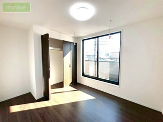 【洋室】 | ショッピングモール近く　食洗機付　LDK19帖　2号棟　浜町 | 現地（2026.02.15撮影）
使い勝手の良い快適な洋室