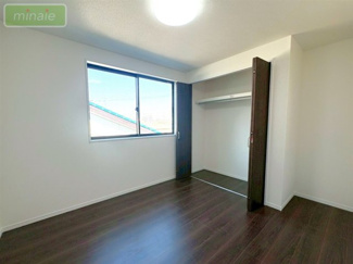 【洋室】 | ショッピングモール近く　食洗機付　LDK19帖　2号棟　浜町 | 現地（2026.02.15撮影）