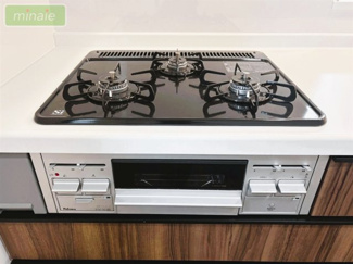 【設備】 | ショッピングモール近く　食洗機付　LDK19帖　2号棟　浜町 | 現地（2026.02.15撮影）