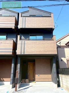 【外観】 | ショッピングモール近く　食洗機付　LDK19帖　2号棟　浜町 | 現地（2026.02.15撮影）