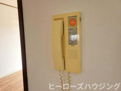 【設備】 | スカイハイツ緑地