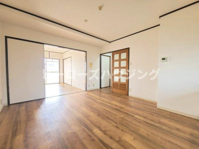 【内装】 | スカイハイツ緑地