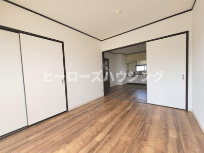 【内装】 | スカイハイツ緑地