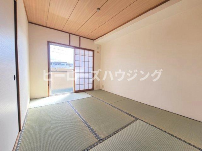 【内装】 | スカイハイツ緑地