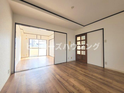 【内装】 | スカイハイツ緑地