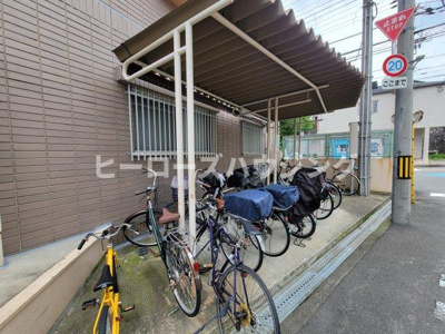 【その他共用部分】 | スカイハイツ緑地