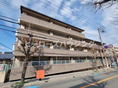 【外観】 | スカイハイツ緑地