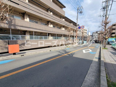 【周辺】 | スカイハイツ緑地