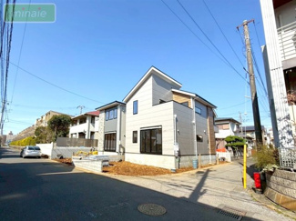【前面道路含む現地写真】 | 現地（2026.03.01撮影）
