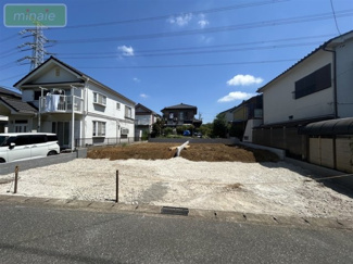【外観】 | 販売現地（2065.07.25）