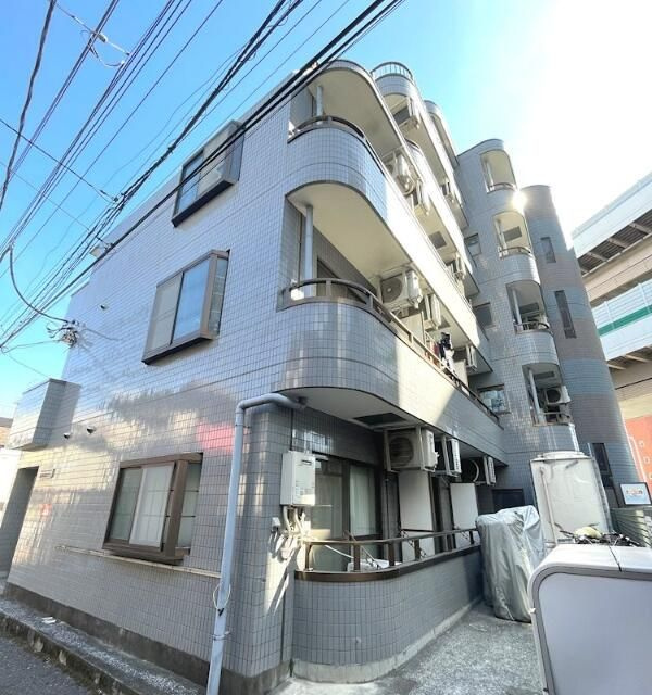 ディアコートカナスギ