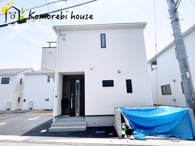 上尾市領家　第2　新築一戸建て　クレイドルガーデン　12