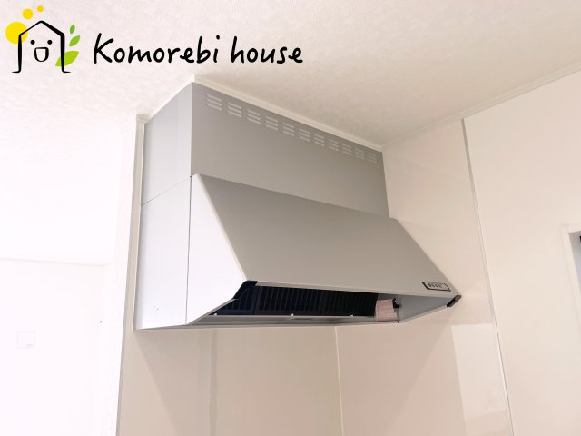 上尾市領家　第2　新築一戸建て　クレイドルガーデン　12のキッチン|お料理しやすいキッチンです