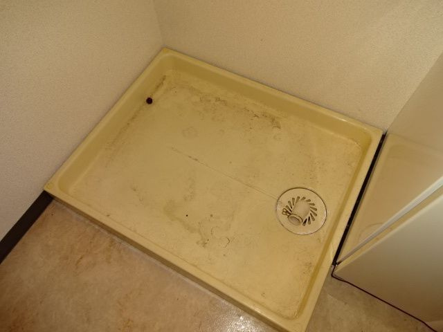 シティハイツ両国の設備