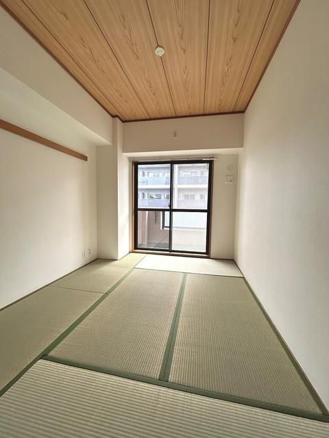 シティハイツ両国の内装