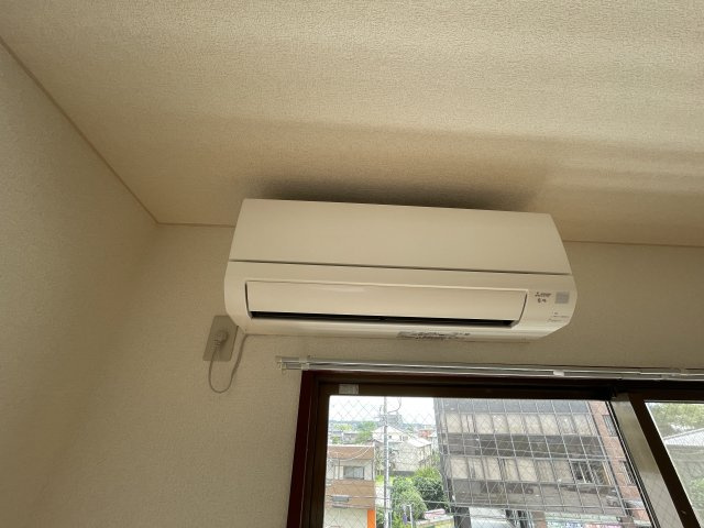 メゾンクレールMの設備