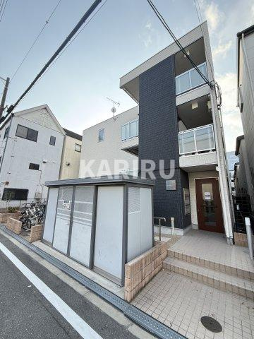 リブリ・おおさか鴫野