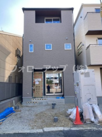 リーブルガーデン東大阪市菱屋西1丁目