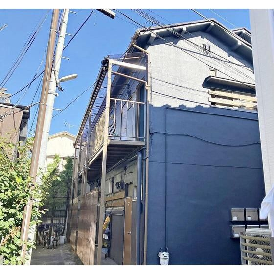 エルヴィータ赤羽西