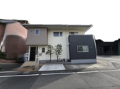 太田市東長岡町中古住宅の画像