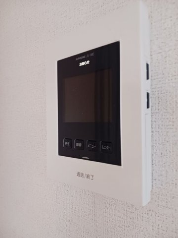 リリー・オブ・ザ・ヴァリー　　　刈谷市近郊の賃貸はクラスホーム刈谷店のセキュリティ