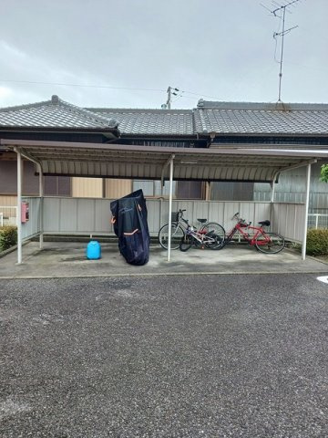 リリー・オブ・ザ・ヴァリー　　　刈谷市近郊の賃貸はクラスホーム刈谷店のその他共用部分