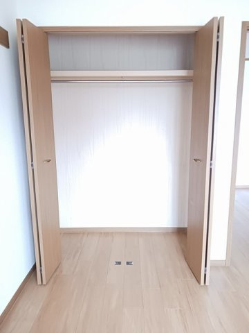 リリー・オブ・ザ・ヴァリー　　　刈谷市近郊の賃貸はクラスホーム刈谷店の収納|小物を収納するのに便利です