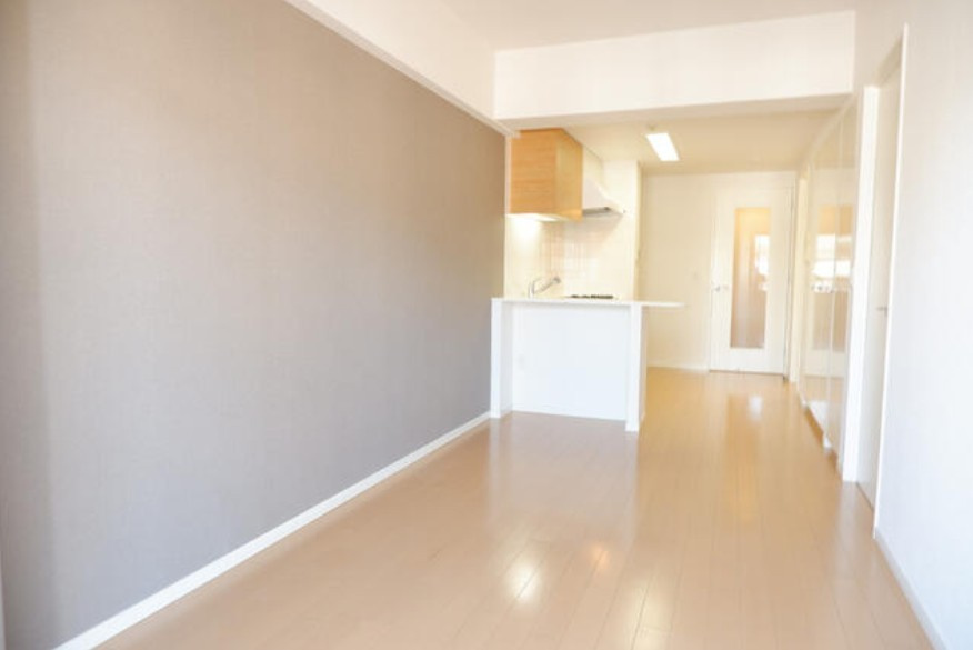 【居間・リビング】