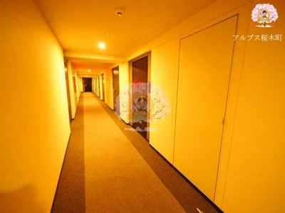 【ロビー】 | ザ・パークハビオ横浜山手