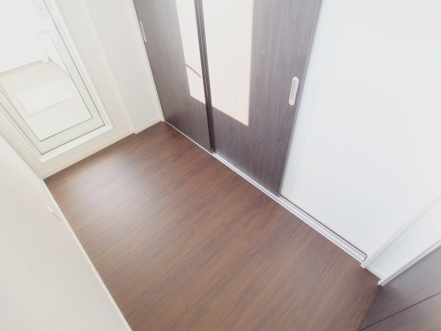 セブンプロート府中町本町の内装