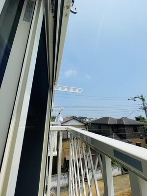 【その他】 | ハーミットクラブハウス霞ケ丘ⅢＡ棟