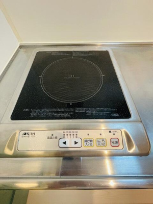 【その他】 | ハーミットクラブハウス霞ケ丘ⅢＡ棟