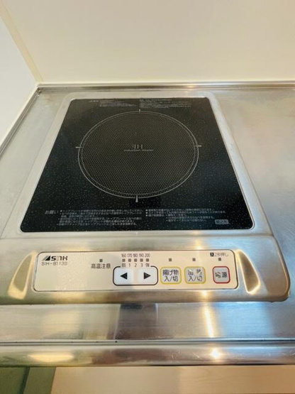 【その他】 | ハーミットクラブハウス霞ケ丘ⅢＡ棟
