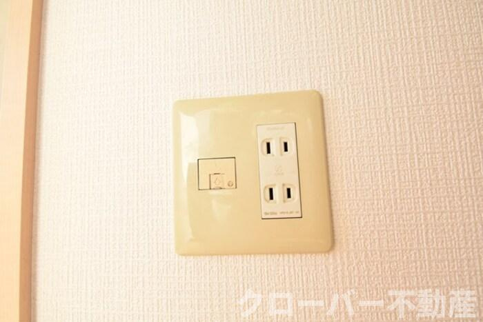 セジュールななみのその他|その他