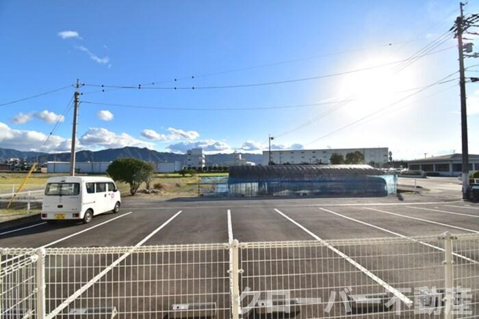 セジュールななみの展望|眺望